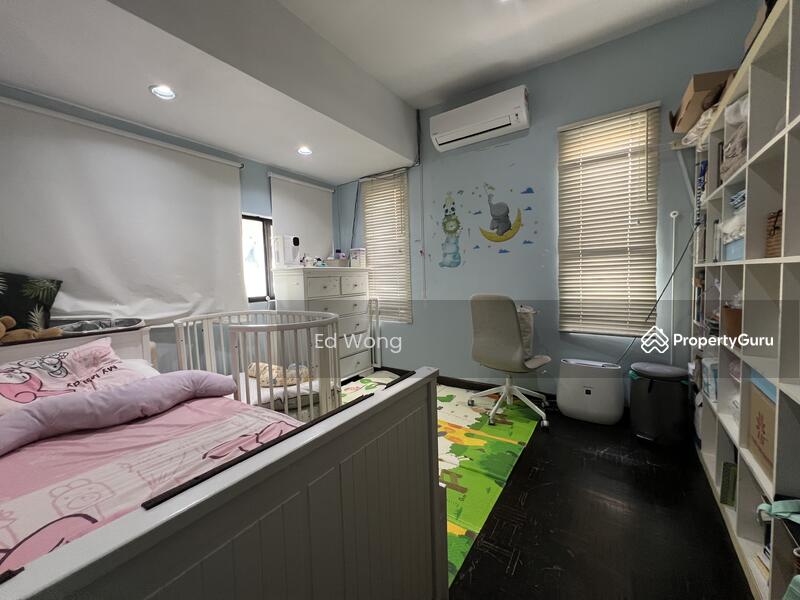 For Sale - Bukit Damansara 2-Storey Semi-D House