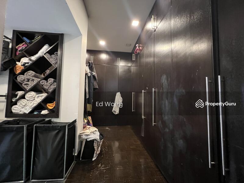 For Sale - Bukit Damansara 2-Storey Semi-D House