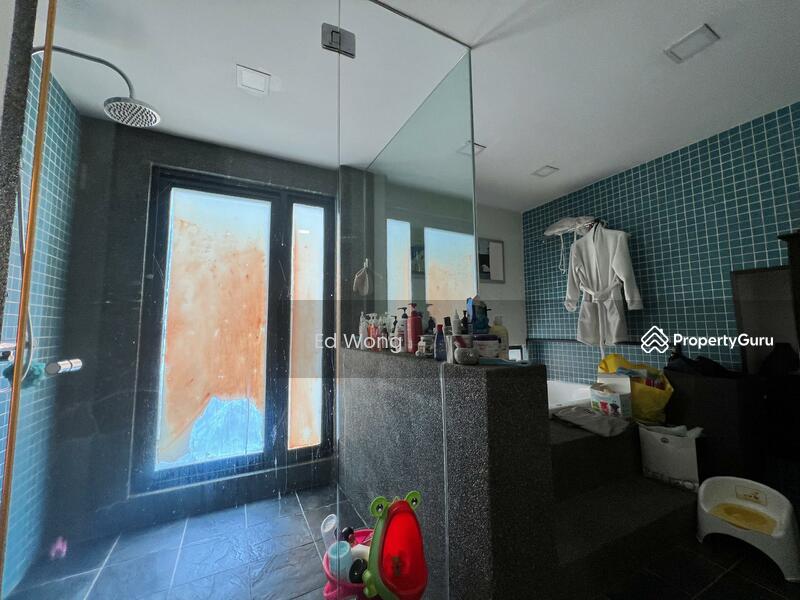 For Sale - Bukit Damansara 2-Storey Semi-D House