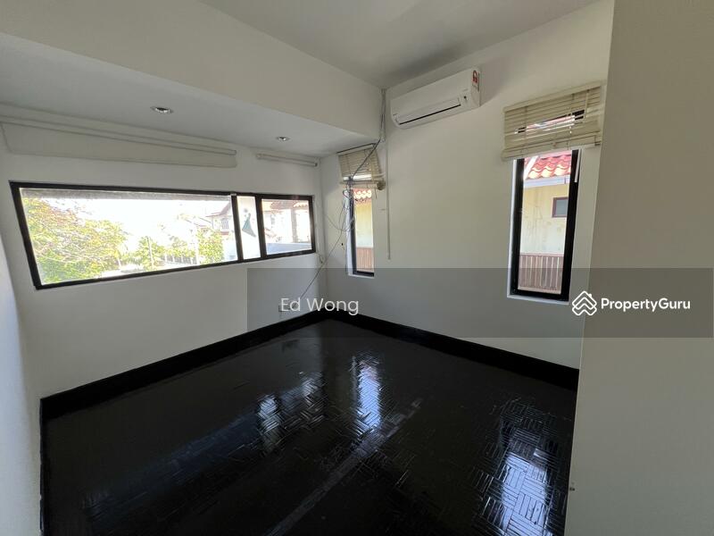 For Sale - Bukit Damansara 2-Storey Semi-D House