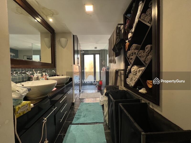 For Sale - Bukit Damansara 2-Storey Semi-D House