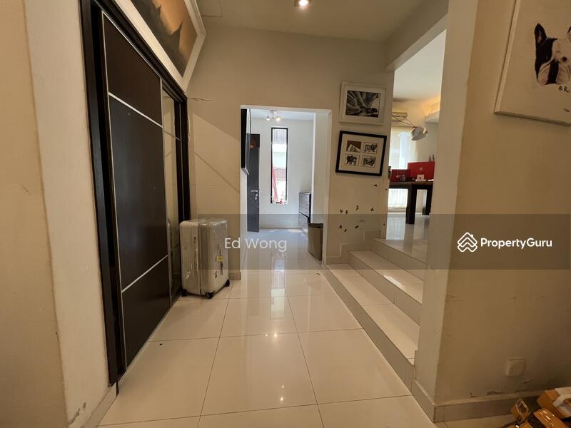 For Sale - Bukit Damansara 2-Storey Semi-D House