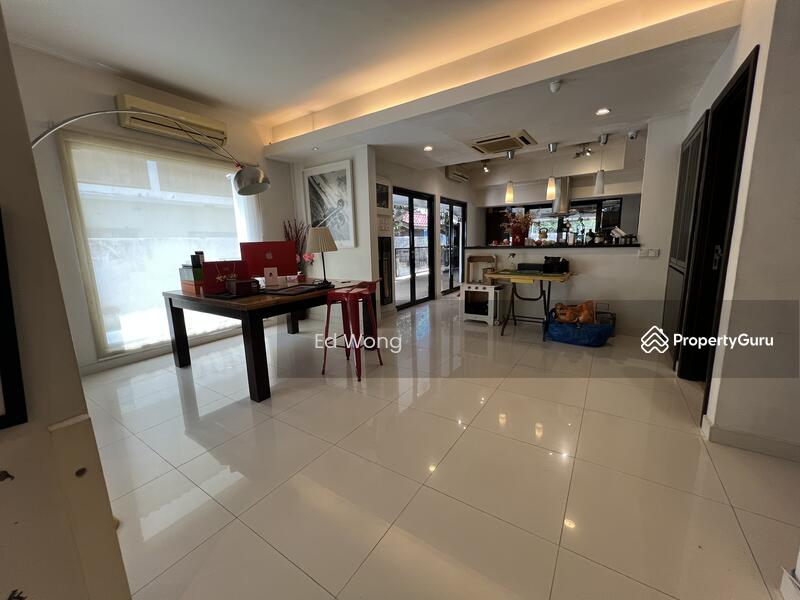 For Sale - Bukit Damansara 2-Storey Semi-D House