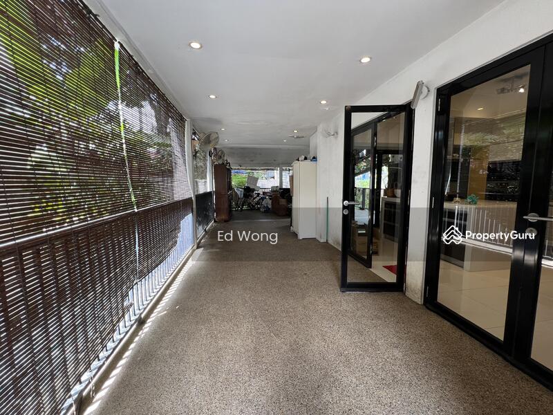 For Sale - Bukit Damansara 2-Storey Semi-D House