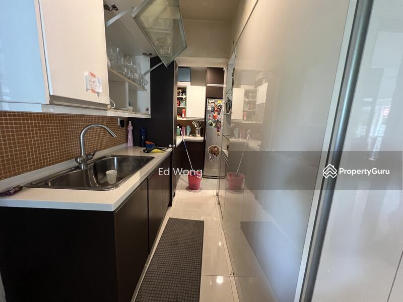 For Sale - Bukit Damansara 2-Storey Semi-D House