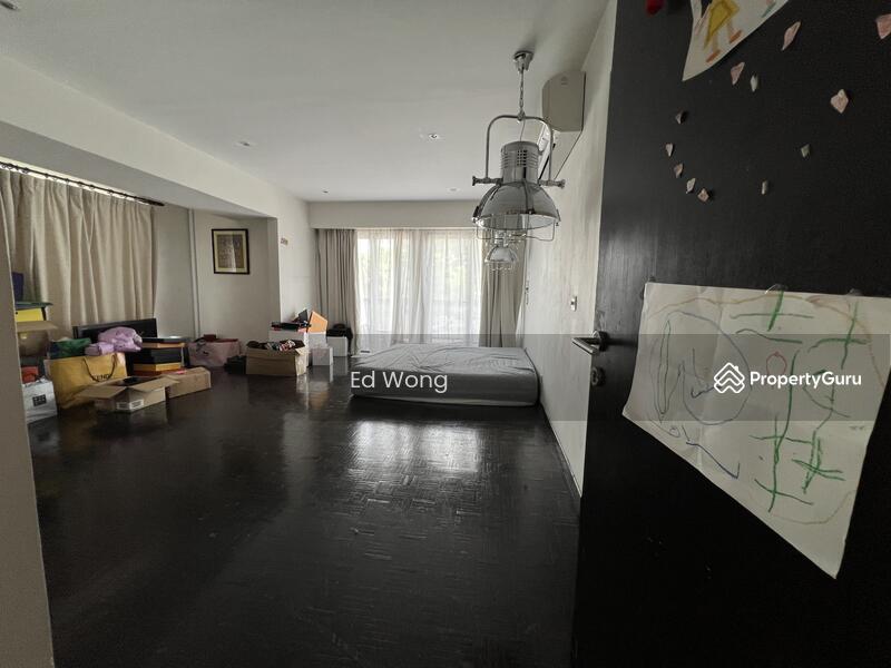 For Sale - Bukit Damansara 2-Storey Semi-D House