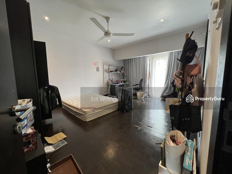 For Sale - Bukit Damansara 2-Storey Semi-D House