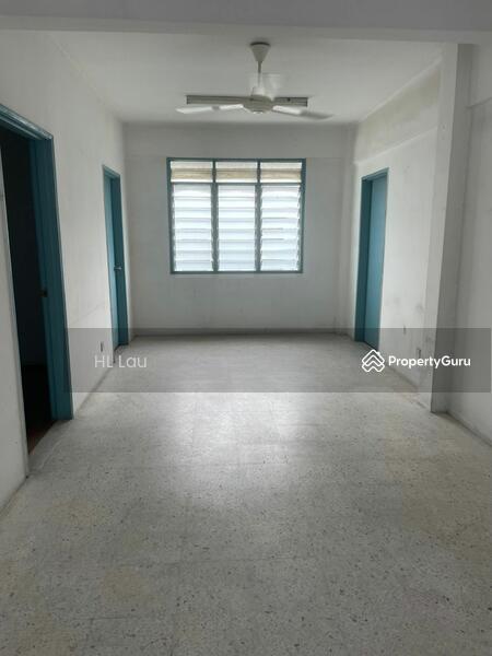 For Sale - Dahlia Apartment