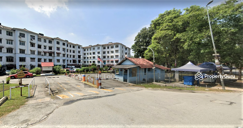 For Sale - Dahlia Apartment