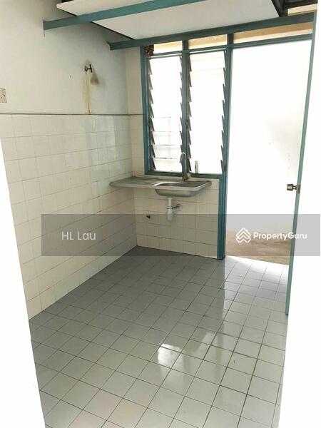 For Sale - Dahlia Apartment