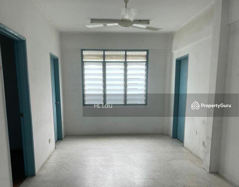 For Sale - Dahlia Apartment