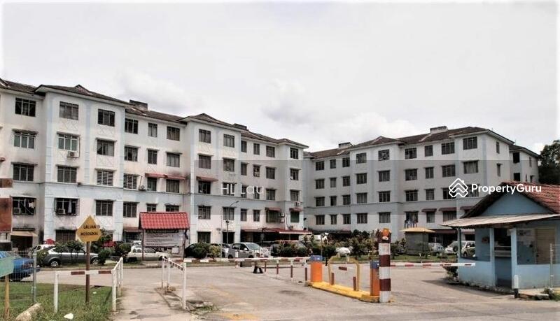 For Sale - Dahlia Apartment