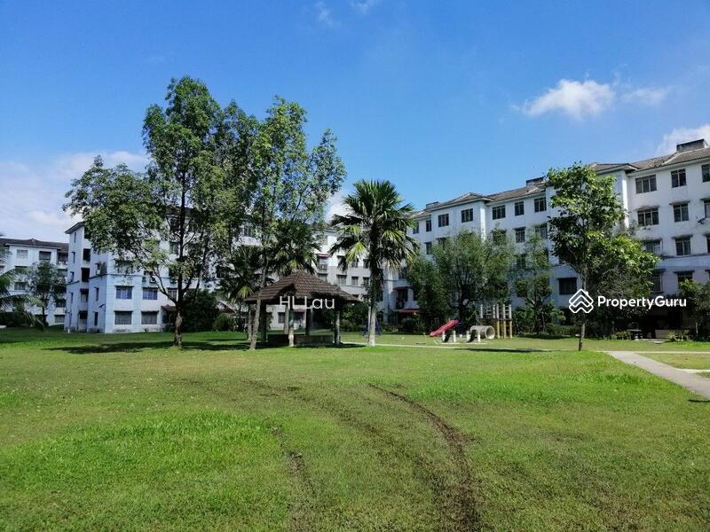 For Sale - Dahlia Apartment