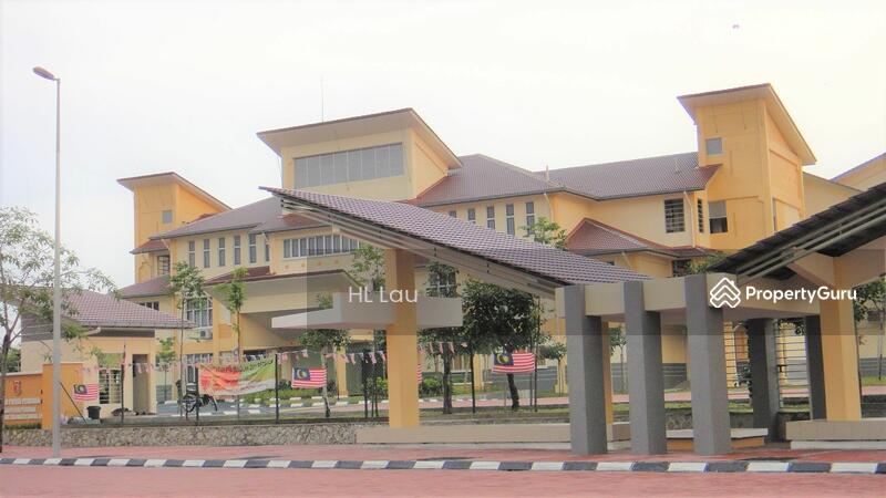 For Sale - Dahlia Apartment