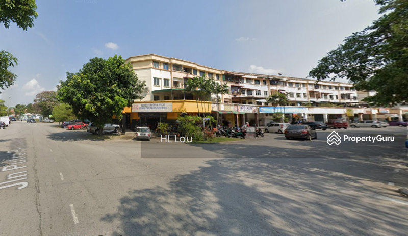 For Sale - Dahlia Apartment