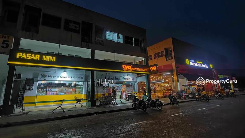 For Sale - Dahlia Apartment