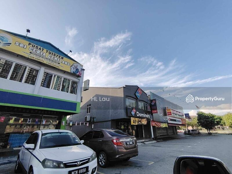 For Sale - Dahlia Apartment