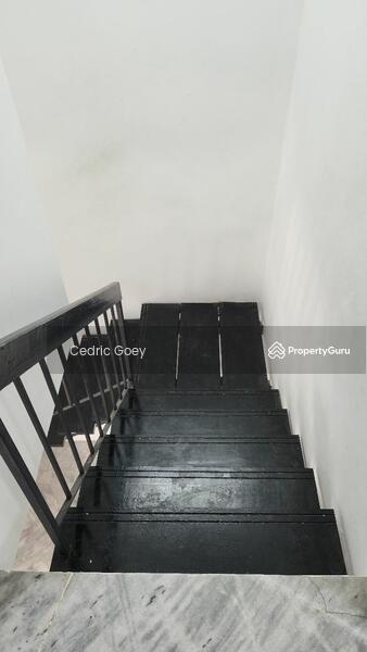 Untuk Dijual - 2-storey Terrace House at Taman Pandan Perdana