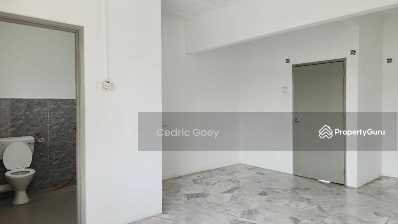 Untuk Dijual - 2-storey Terrace House at Taman Pandan Perdana
