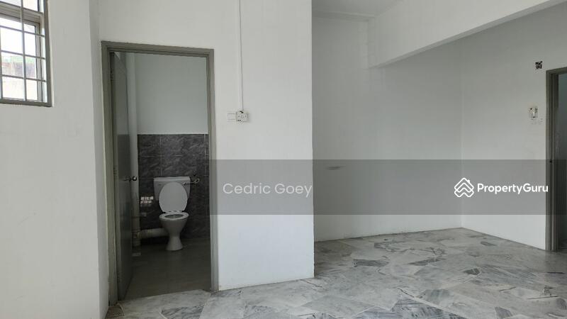 Untuk Dijual - 2-storey Terrace House at Taman Pandan Perdana