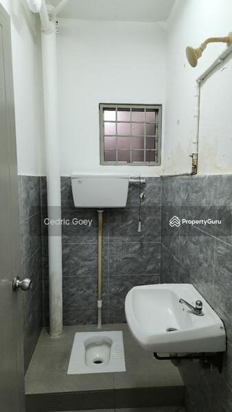 Untuk Dijual - 2-storey Terrace House at Taman Pandan Perdana