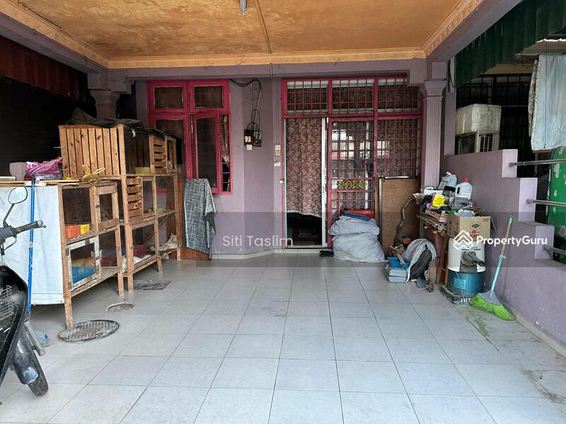 Untuk Dijual - Pasir Pekan Wakaf Bharu