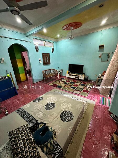 Untuk Dijual - Pasir Pekan Wakaf Bharu