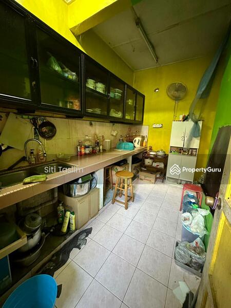 Untuk Dijual - Pasir Pekan Wakaf Bharu