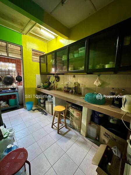 Untuk Dijual - Pasir Pekan Wakaf Bharu