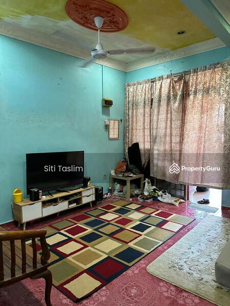 Untuk Dijual - Pasir Pekan Wakaf Bharu