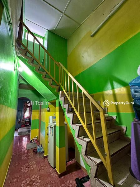 Untuk Dijual - Pasir Pekan Wakaf Bharu