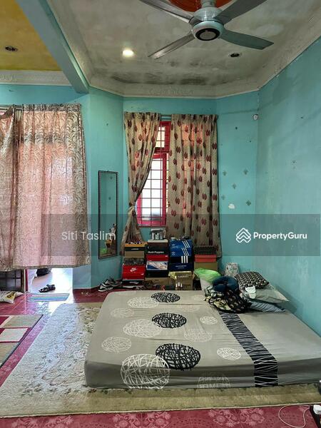 Untuk Dijual - Pasir Pekan Wakaf Bharu