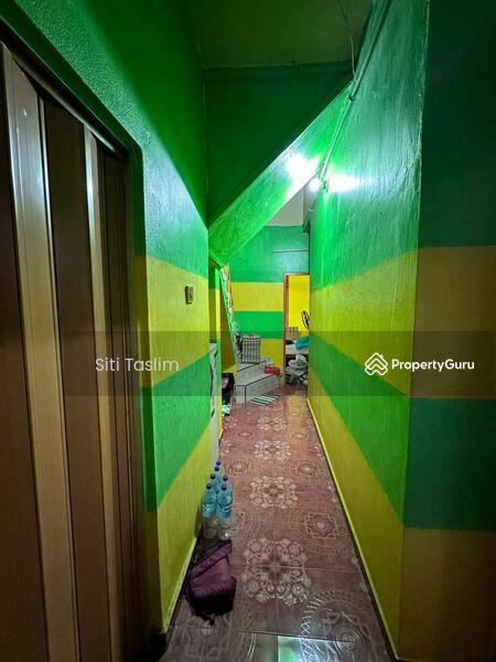 Untuk Dijual - Pasir Pekan Wakaf Bharu