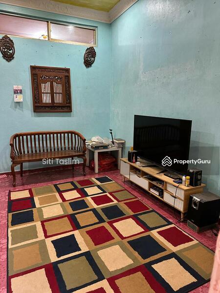 Untuk Dijual - Pasir Pekan Wakaf Bharu