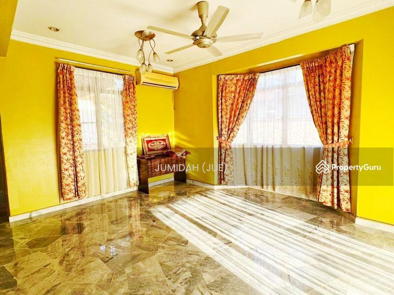 For Sale - Taman Tasik Semenyih