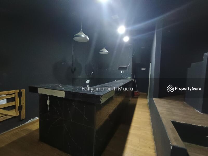 For Rent - Jalan Kenari Bandar Puchong Jaya