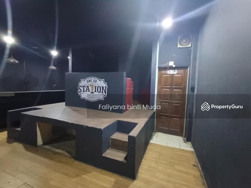 For Rent - Jalan Kenari Bandar Puchong Jaya