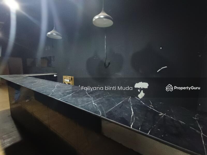 For Rent - Jalan Kenari Bandar Puchong Jaya