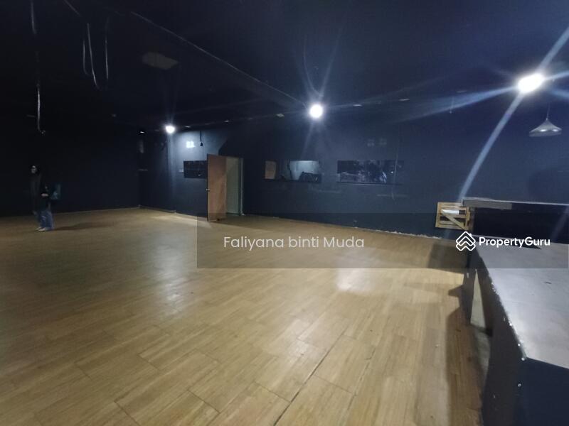 For Rent - Jalan Kenari Bandar Puchong Jaya