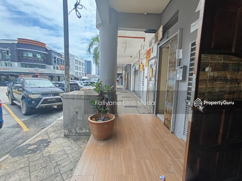 For Rent - Jalan Kenari Bandar Puchong Jaya