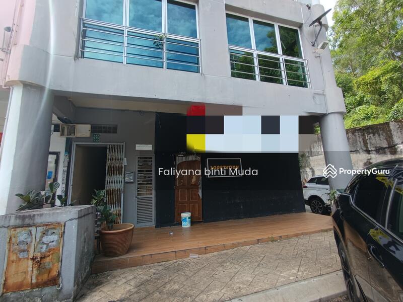 For Rent - Jalan Kenari Bandar Puchong Jaya