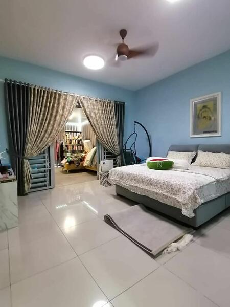 2-storey Terraced House for Sale in Taman Pokok Sena (Kepala Batas) - Kheng Teng Kek - PropertyGuru.com.my