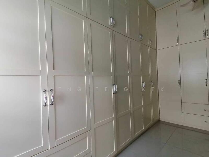 2-storey Terraced House for Sale in Taman Pokok Sena (Kepala Batas) - Kheng Teng Kek - PropertyGuru.com.my