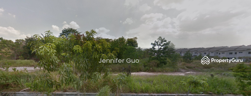 For Rent - 13 Acres Commercial Land near KLIA @ Bandar Baru Salak Tinggi, Sepang