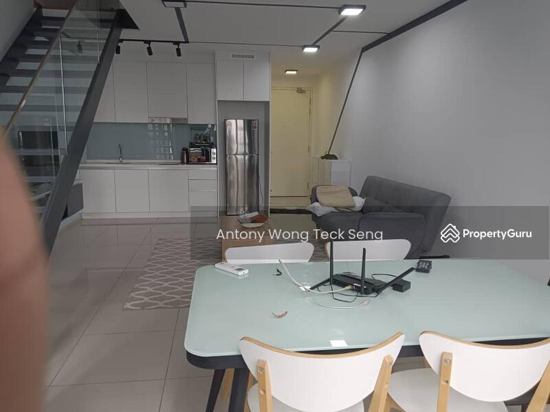 Kediaman Servis untuk Disewa di EkoCheras Service Residences - Antony Wong Teck Seng - PropertyGuru.com.my