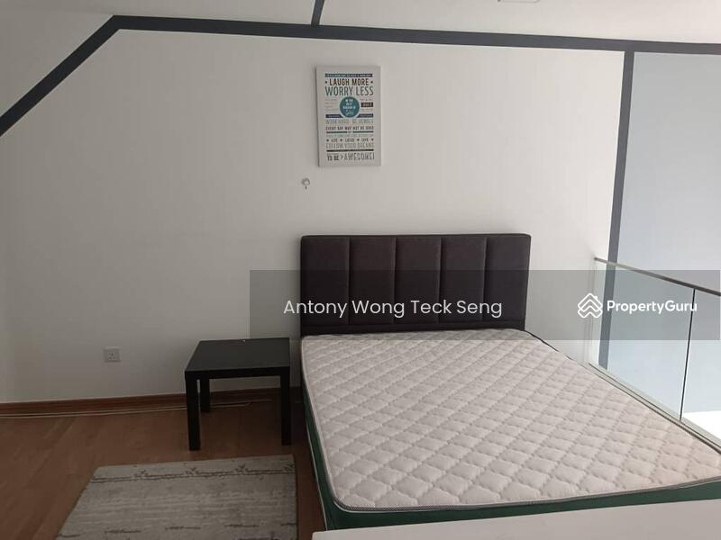 Kediaman Servis untuk Disewa di EkoCheras Service Residences - Antony Wong Teck Seng - PropertyGuru.com.my