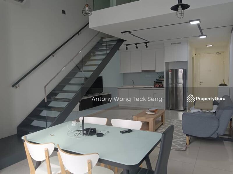 Kediaman Servis untuk Disewa di EkoCheras Service Residences - Antony Wong Teck Seng - PropertyGuru.com.my