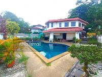 For Sale - 2 Storey Bungalow, Lorong Batai, Bukit Damansara
