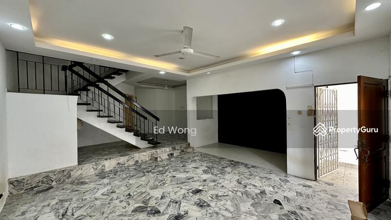 For Sale - Taman Mutiara 2-storey Terrace House