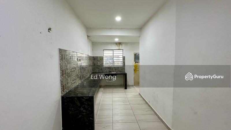 For Sale - Taman Mutiara 2-storey Terrace House